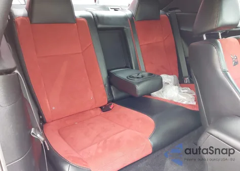 2016 Dodge Challenger R/T Scat Pack from USA, damaged, VIN 2C3CDZFJXGH209990